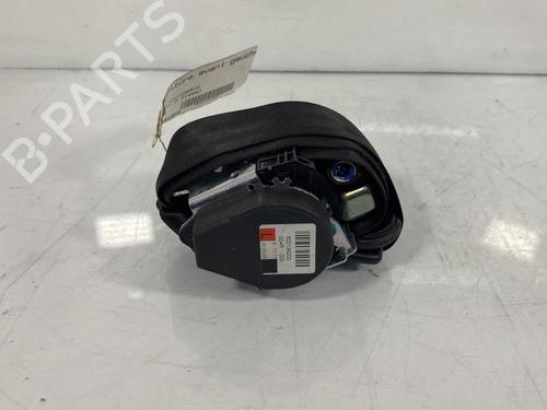 Front left belt tensioner AUDI A3 (8P1) 2.0 TDI | BP20035562C87 