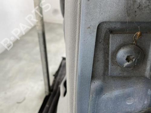 Used Left front door CITROËN XSARA PICASSO (N68) 1.6 HDi (90 hp) 21962580