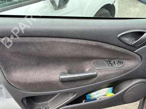 Tailgate CITROËN C5 I (DC_) 2.0 HDi (DCRHZB, DCRHZE) | BP32190461C6