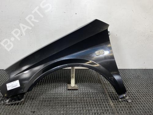 Used Left front fenders NISSAN PRIMERA Hatchback (P12) 1.9 dCi (120 hp) 20930136