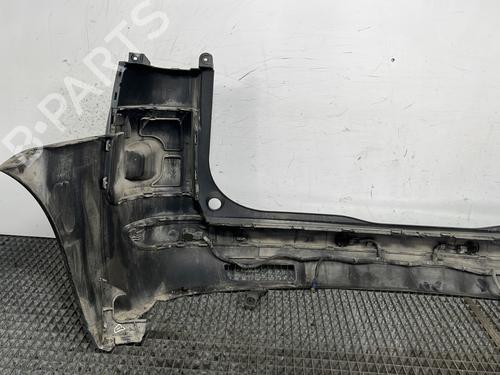 Rear bumper CITROËN C4 Grand Picasso I (UA_) 2.0 HDi 150 | BP28280130C8 