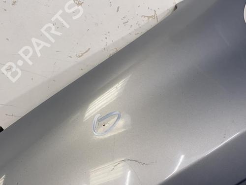 Left front fenders OPEL ZAFIRA A MPV (T98) 2.0 DTI 16V (F75) | BP21955080C41 