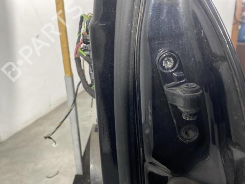 Used Left front door MERCEDES-BENZ A-CLASS (W169) A 180 CDI (169.007, 169.307) (109 hp) 21959146
