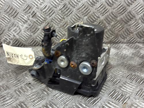 Used ABS pump ABS pump RENAULT MEGANE CC (EZ0/1_) 1.9 dCi (EZ0J, EZ1S) (131 hp) 34183225 34183225
