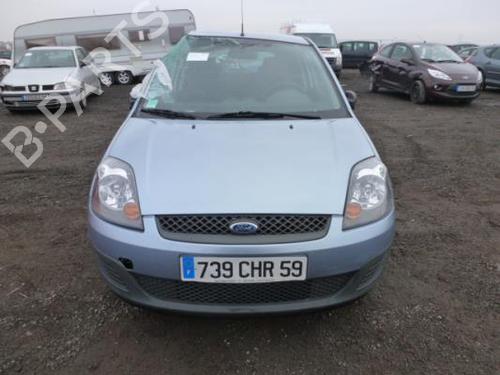 Squib airbag FORD FIESTA V (JH_, JD_)  | BP20036183C102 