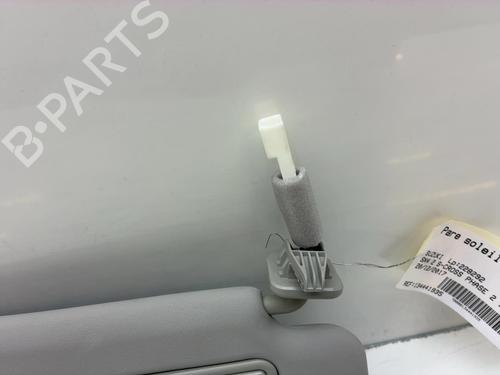 Right sun visor SUZUKI SX4 S-Cross (JY) 1.0 (AKK 310) | BP40030881I2 - Image 7