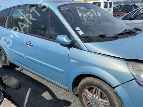 Right front window switch RENAULT GRAND SCÉNIC II (JM0/1_) 1.9 dCi (JM14) | BP33238435I26  - Image 6