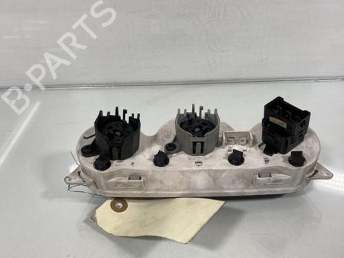Climate control FORD TRANSIT CONNECT (P65_, P70_, P80_) 1.8 TDCi | BP21948444I5 - Image 2
