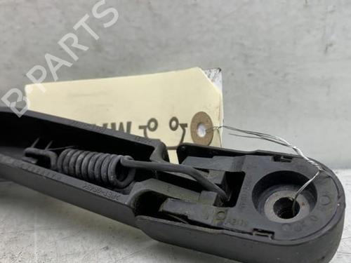 Bagrudeviskerarm NISSAN NOTE (E12) 1.5 dCi | BP19960338C144 - Image 2