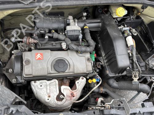 Steering column stalk CITROËN C2 (JM_) 1.4 | BP25262053I23  - Image 12