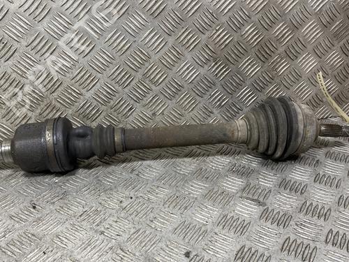 Used Left front driveshaft Left front driveshaft CITROËN C3 I (FC_, FN_) 1.6 16V HDi (90 hp) 28824717 28824717