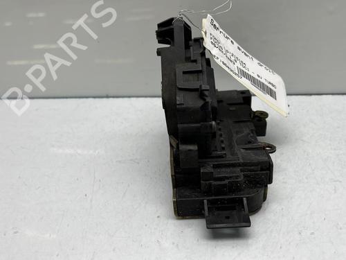 Front right lock FORD FOCUS I (DAW, DBW) 1.8 TDCi | BP20659739C97 