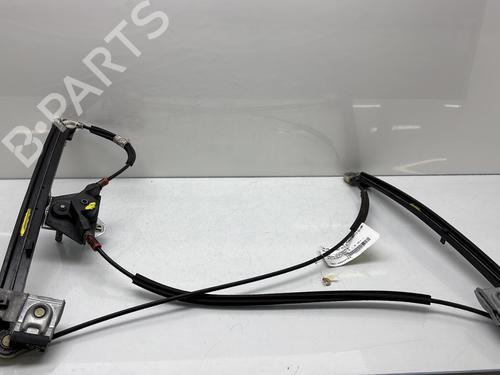 Front right window mechanism SEAT IBIZA II (6K1) | BP21956597C23