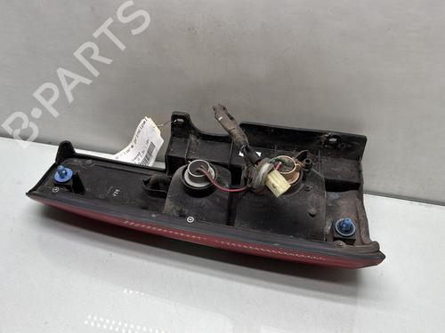Used Right taillight Right taillight SUZUKI JIMNY Closed Off-Road Vehicle (SN) 1.3 16V 4x4 (SN413, JB43) (86 hp) 27252041 27252041