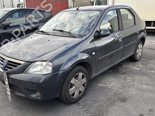 Front left lock DACIA LOGAN (LS_) 1.5 dCi (LS0W) | BP30822187C98  - Image 14