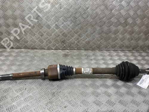 Used Right front driveshaft CITROËN C3 Picasso (SH_) 1.6 HDI 90 (92 hp) 30443361