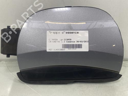 fuel-flap-citroen-c4-cactus-2014-29897792 main image