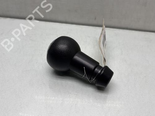 Used Shift knob Shift knob PEUGEOT 308 I (4A_, 4C_) 1.6 HDi (90 hp) 30515420 30515420