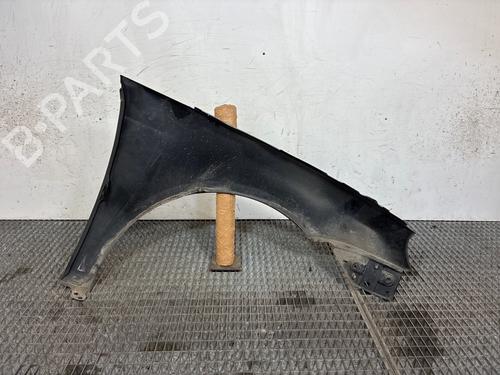 Used Left front fenders Left front fenders VW EOS (1F7, 1F8) 2.0 TDI (140 hp) 40270587 40270587