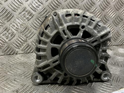 Used Alternator Alternator PEUGEOT 208 I (CA_, CC_) 1.6 HDi / BlueHDi 75 (75 hp) 32413333 32413333