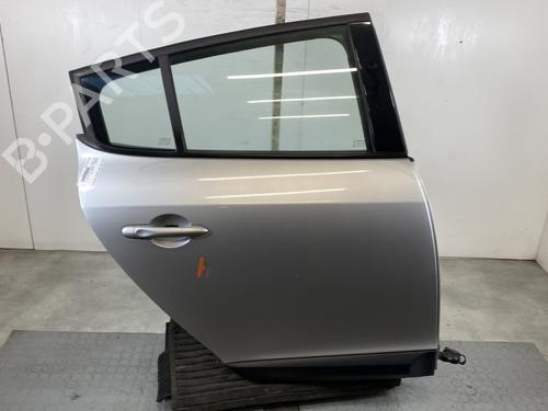 Used Right rear door RENAULT MEGANE III Hatchback (BZ0/1_, B3_) 1.9 dCi (BZ0N, BZ0J) (131 hp) 22178209