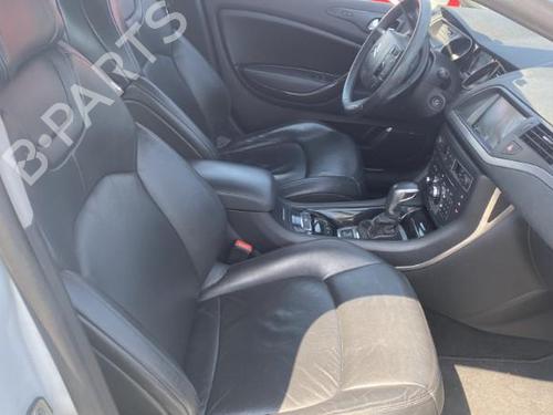 Used Parts CITROËN C5 III (RD_)  2.2 HDi 200 (RD4HLA)  1793368