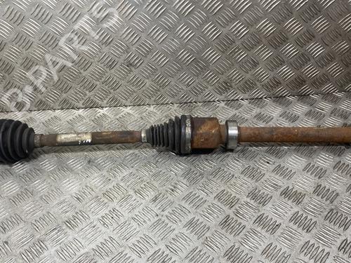 Used Right front driveshaft RENAULT CAPTUR I (J5_, H5_) 0.9 TCe 90 (90 hp) 28020589