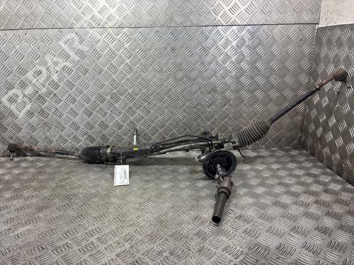 Steering rack PEUGEOT 206 SW (2E/K) 1.6 HDi 110 | BP37225711M22 - Image 6