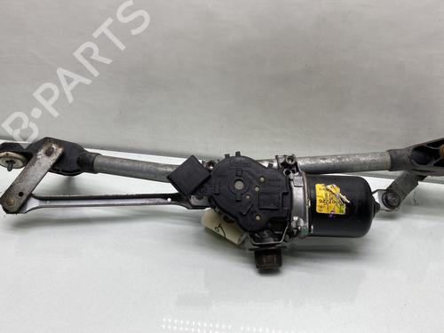 Front wiper motor RENAULT MEGANE III Hatchback (BZ0/1_, B3_) 1.5 dCi (BZ09, BZ0D, BZ1W, BZ29, BZ14) | BP26212805M29 