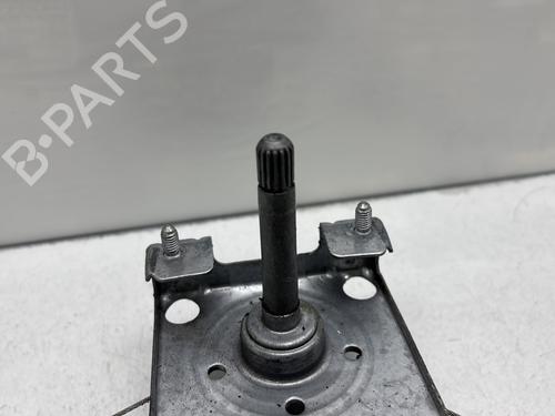 Rear left window mechanism DACIA SANDERO 1.4 (BS0C, BS0A, BS0G, BS1F, BS0E) | BP29507515C24 
