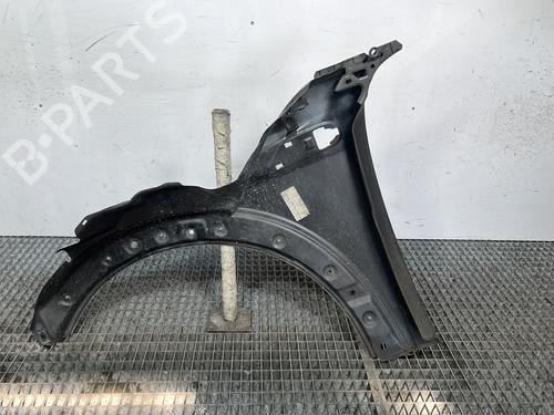 Right front fenders MINI MINI (R56) Cooper D | BP24705538C42 