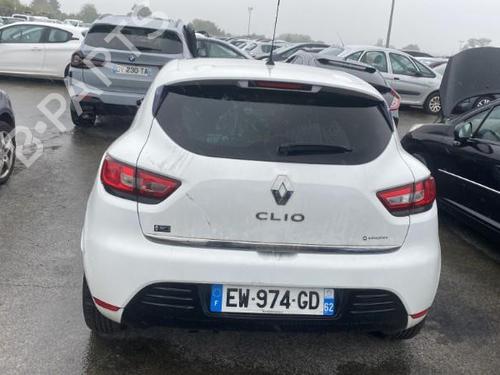 Left taillight RENAULT CLIO IV (BH_) 0.9 TCe 90 (BHNF, BHMA, BHMH, BHJK, BHJR) | BP21086301C34 
