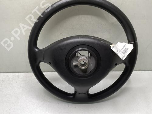Steering wheel PEUGEOT 307 (3A/C) 1.4 16V | BP29253406C49 
