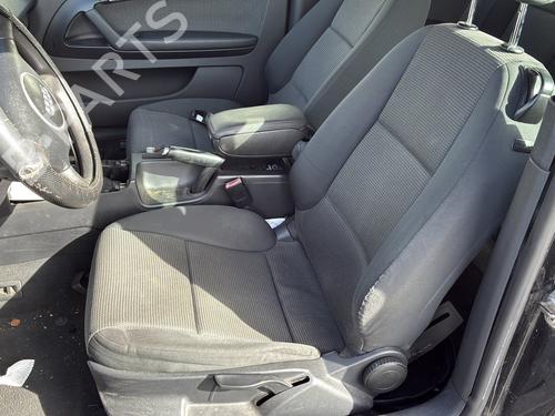 Ignition barrel AUDI A3 (8P1) 2.0 TDI | BP38550021M48 - Image 5