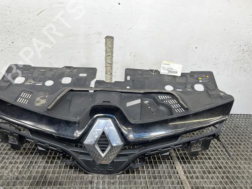Grille RENAULT CLIO IV Grandtour (KH_) 1.2 16V 622563184R