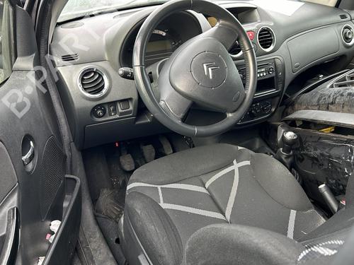 Rim CITROËN C2 (JM_) 1.4 HDi | BP21961391C45 