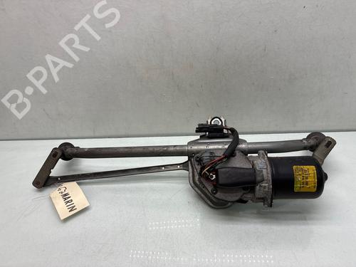 Front wiper motor RENAULT TRAFIC II Bus (JL) 2.0 dCi 90 (JL00, JL01, JL0H, JL0M, JL0P, JL0S) | BP38493162M29 - Image 3