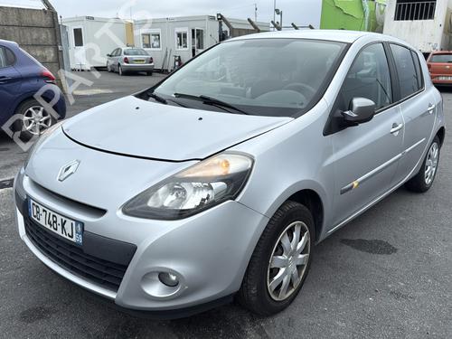 Pièces Détachées Usagées RENAULT CLIO III (BR0/1, CR0/1) 1.5 dCi (88 hp) 4355908