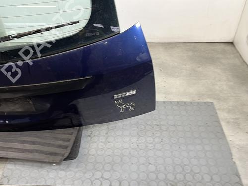 Coffre FORD FOCUS I (DAW, DBW) 1.8 TDCi | BP30907445C6