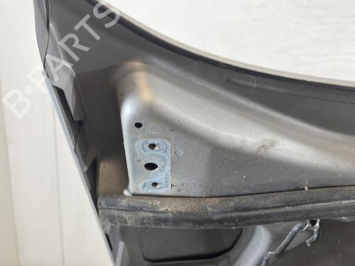 Hood CITROËN SAXO (S0, S1) 1.4 VTS | BP27974435C1 
