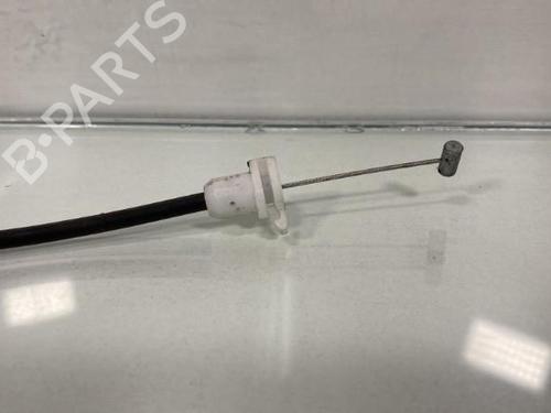Front right lock PEUGEOT 3008 I MPV (0U_) 1.6 HDi | BP19978584C97 