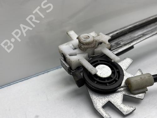 Front left window mechanism BMW X5 (E53) 3.0 d | BP24611086C22 