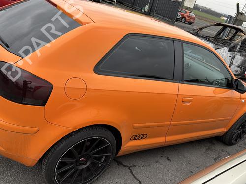 Switch AUDI A3 (8P1) 2.0 TDI 16V | BP27632720I30 - Image 8