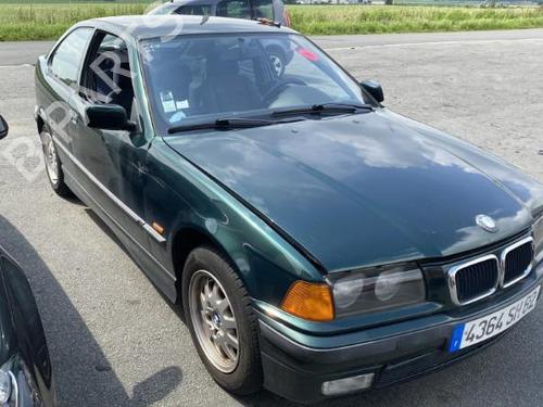 Rear mirror BMW 3 Compact (E36) 316 i | BP32981255I6 - Image 22