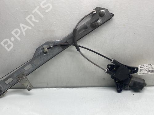 Used Front right window mechanism PEUGEOT 306 Hatchback (7A, 7C, N3, N5) 2.0 HDI 90 (90 hp) 28281146