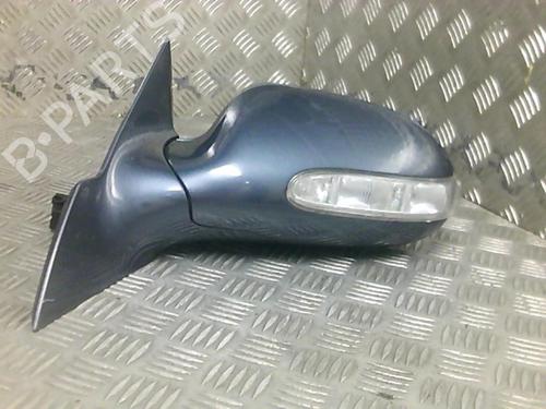 Left mirror MERCEDES-BENZ CLK (C209) CLK 270 CDI (209.316) | BP20017391C26 