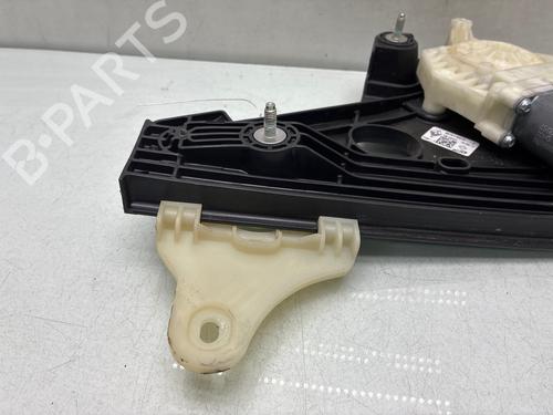 Rear left window mechanism RENAULT CLIO V (B7_) 1.3 TCe 140 (B7N0) | BP38052074C24 - Image 4