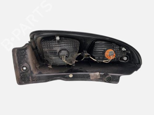 Right taillight CITROËN C3 Picasso (SH_) 1.6 HDi | BP39753699C35 - Image 4