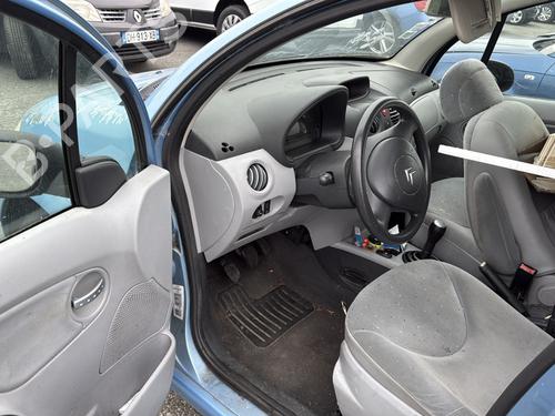 Højre fortil støddæmper CITROËN C3 I (FC_, FN_) 1.4 i | BP30719984M17 