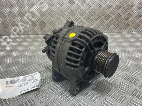 Used Alternator Alternator RENAULT SCÉNIC II (JM0/1_) 1.5 dCi (JM1E, JM16) (106 hp) 34158656 34158656